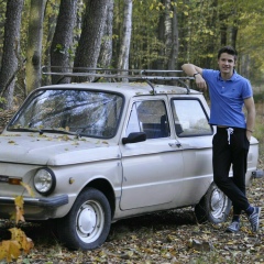 Арсен Паридубець, 30.10, Ровно