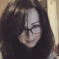 Катюшка Руденко, 26.05.1988, Желтые Воды