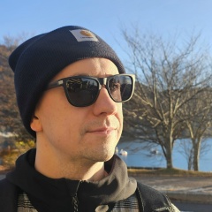 Никита Шавырин, 31.05.1988, Санкт-Петербург