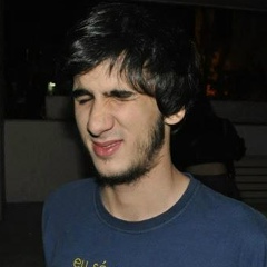 André Teixeira, 05.10.1991, Rio de Janeiro