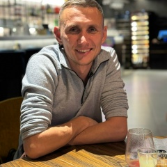 Рустем Гайнуллин, 31.08.1988, Казань