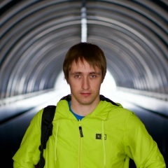 Дмитрий Рычков, 05.04.1988, Новосибирск