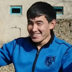 Нурболат Кабаев, 23.06.1988, Алматы