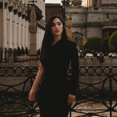Alana V, 26.01, Санкт-Петербург