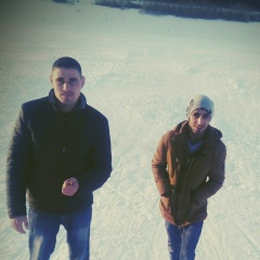 Виталий Мищенко, 29.11.1989