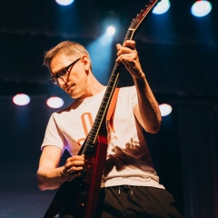 Иван Журавлев, Екатеринбург