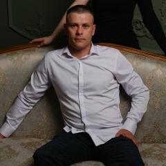 Виктор Иванов, 04.02, Новосибирск