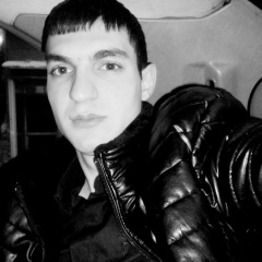 Harut Torosyan, 03.10, Ереван