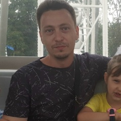 Александр Sosenskiy, 15.11.1985, Санкт-Петербург