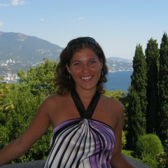 Елена Денисевич, 04.08.1984, Коломна