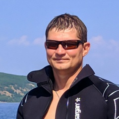 Антон Репин, Самара