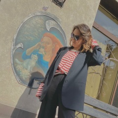 Наталья Зайцева, 23.08, Новосибирск