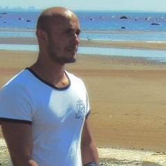 Александр Розенталь, 26.09.1985, Великий Новгород