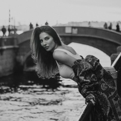 Анна Каменева, 02.12.1981, Санкт-Петербург