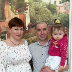 Сергей Смышляев, 08.05, Тюмень