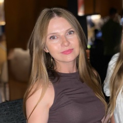 Daiva Korolevich, 11.03.1991, Тюмень