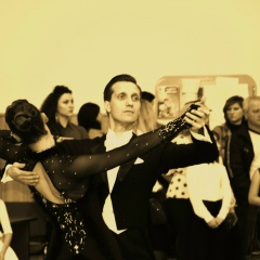 Алексей Стукаленко, 17.03, Киев