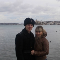 Олька Голикова, 29.12.1992, Волгоград