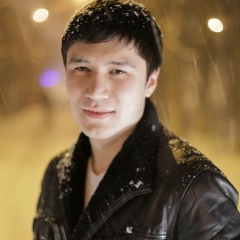 Канат Балтабаев, 02.05.1987, Алматы