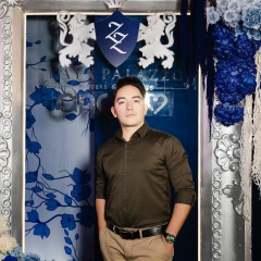 Роман Соклаков, Москва