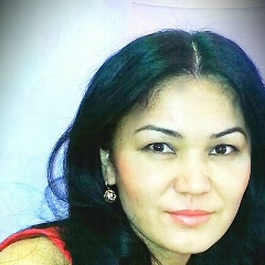 Marzhangul Bureeva, 25.03.1984, Атырау