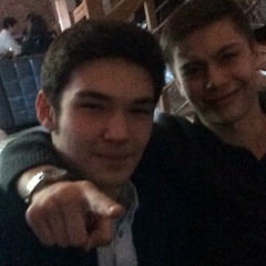 Евгений Рафиков, 14.04, Симферополь