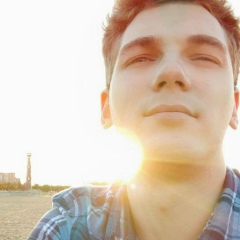 Евгений Воропаев, 05.05.1991, Санкт-Петербург