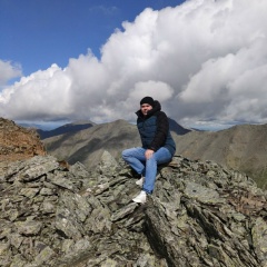 Максим Горбатенко, 08.07.1989, Омск