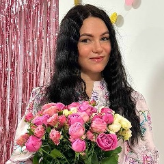 Анжелика Руденок, 30.04.1990