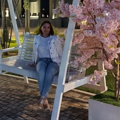 Елена Малахова, 05.06.1985, Воронеж