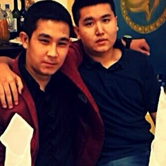 Nake Muhambet, 22.03, Кульсары