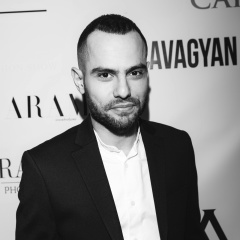 Норо Авагян, 01.01, Ереван