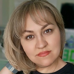 Наталья Белозерова, 08.11, Дмитров