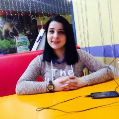 Макка Нохчи, 31.05.1997, Грозный