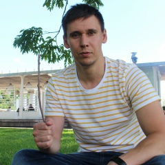 Алексей Шишкин, 01.01.1980