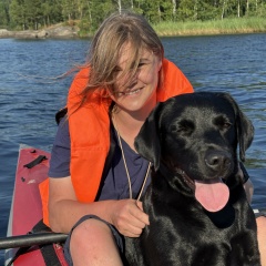 Сусанна Ежова, 08.05.1985, Санкт-Петербург