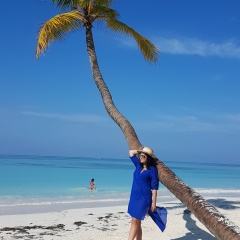 Настя Маслова, 13.01, Алматы