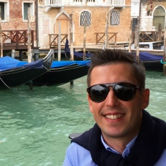 Андрей Анкудинов, 11.10.1986, Санкт-Петербург