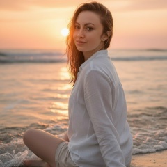 Кристина Жукова, 21.04.1990, Москва