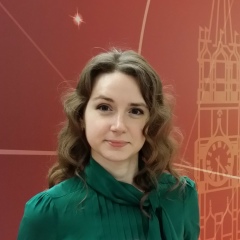 Светлана Щелыкалина, 30.05.1986, Москва