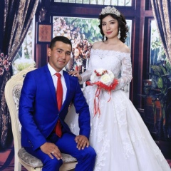 Айбек Аман, 18.07, Алматы