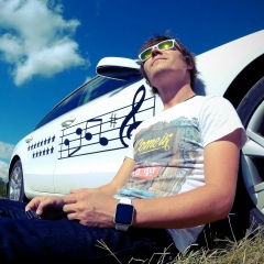 Александр Сиряк, 07.03.1986, Саки