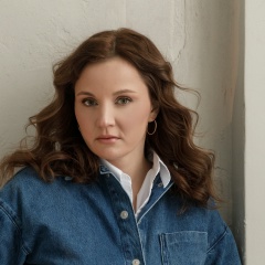 Дарья Карагодина, Ульяновск