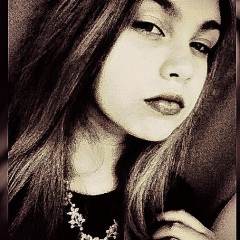 Элина Королева, 30.11.2000, Красноярск