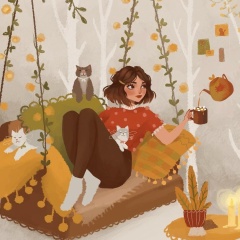 Ольга Шубина, 04.03