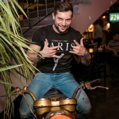 Чингиз Мамедов, Самара