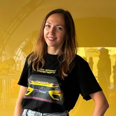 Olya Markina, 09.02, Тольятти