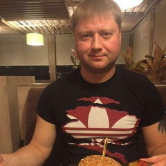 Роман Гришнов, Красногорск