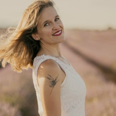 Ольга Туркеева, 09.10, Madrid