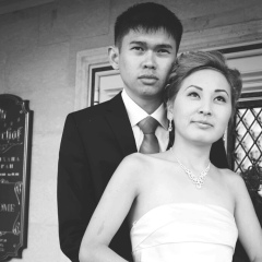 Таттигуль Абсалямова, 14.03.1990, Астана